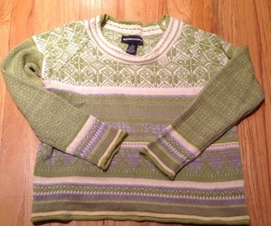 Damenpullover Small, Norton Mcnaughton Damenpullover. Winter warmer Pullover - Bild 1 von 4