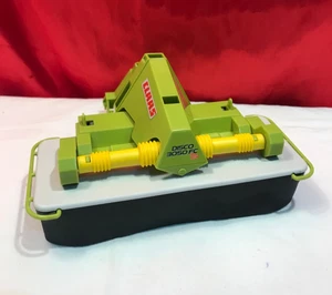 BRUDER CLAAS DISCO 3050 FC PLUS FRONT MOWER 2OO6 FARM MACHINERY - Picture 1 of 7