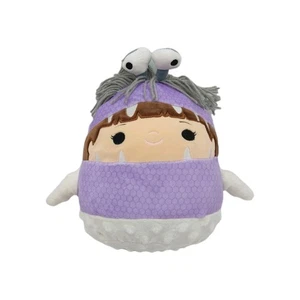 Squishmallows Disney Boo Monsters Inc 8" Stuffed Plush - Picture 1 of 7