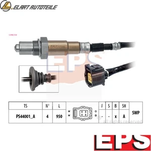 Sonda lambda 1.998.110 per Mitsubishi Eclipse/cross Outlander/iii lancer/viii - Foto 1 di 8