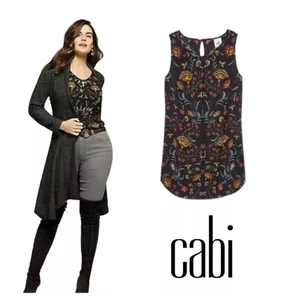 Blusa Cabi 3621 Legend Mujer Talla S - Imagen 1 de 12