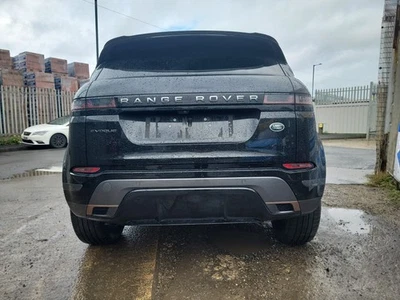 2022 RANGE ROVER EVOQUE MK2 L551 AXLE REAR DISC BRAKES MULTILINK 4WD 2.0 DIESEL - Image 1 of 3