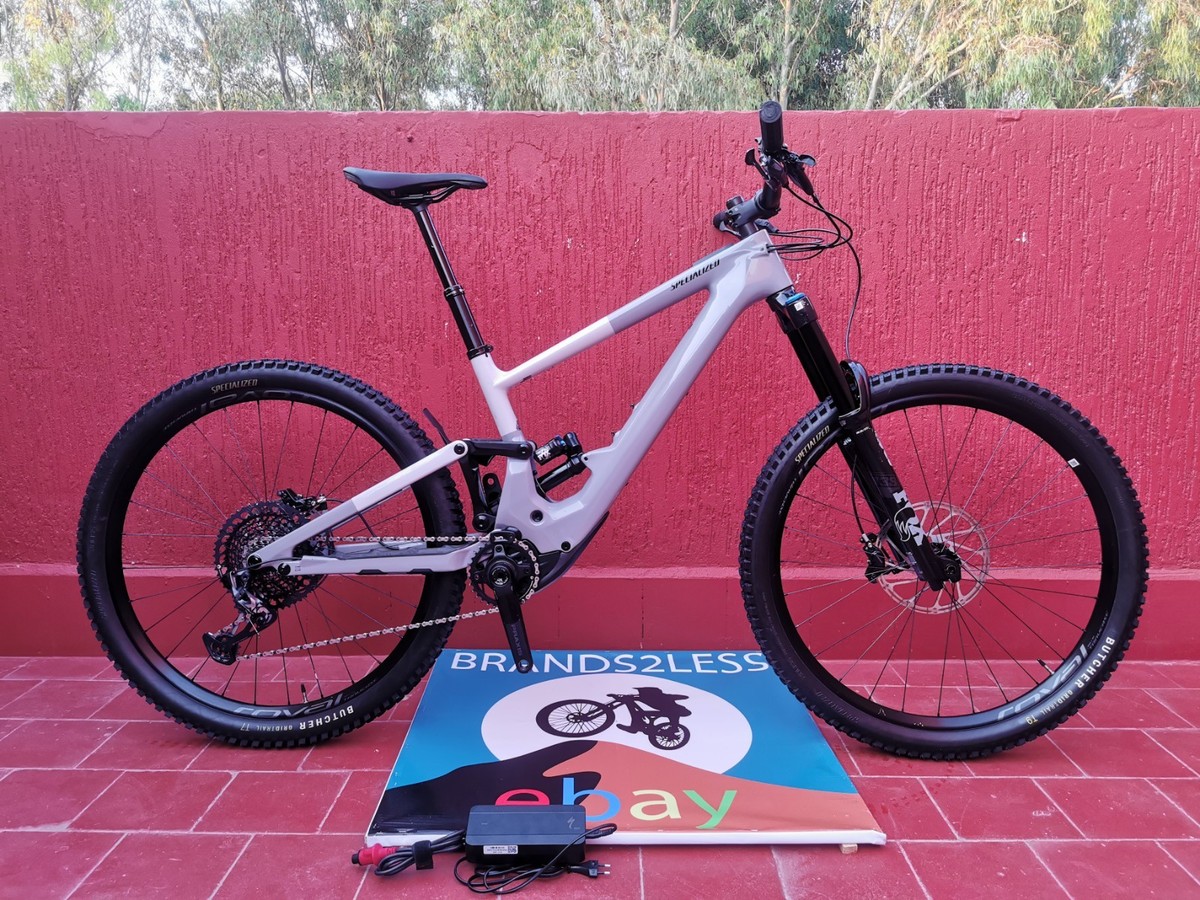 【お値下げ！】SPECIALIZED　MTB 2023 Specialized Stumpjumper Alloy Full Suspension Mountain Bike