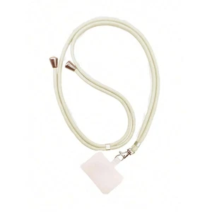 Sangle Téléphone Cordon Polyester Multicolore Réglable Détachable - Cordon Anti-Perte - Photo 1 sur 108
