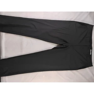 Greg Norman Collection ML75 Golfhose Herren 40 x 32 schwarz vorne flach - Bild 1 von 3