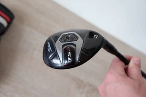 Titleist TS2 Driver 21* 3 Hybrid Kuro Kage Black Series 60HY Flex R - RH - Picture 1 of 8