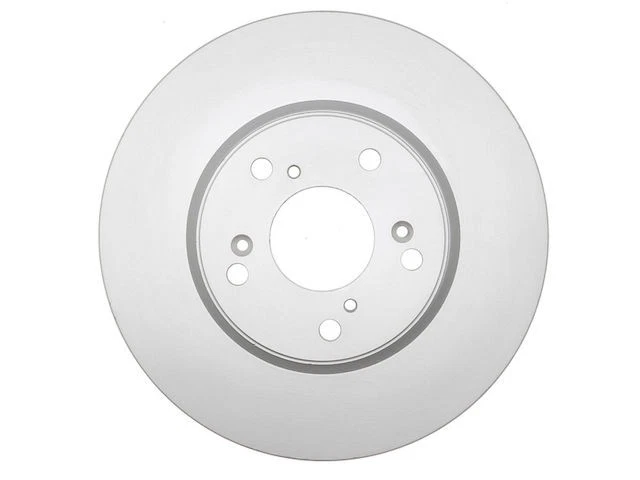 Rotor de freno delantero para Honda Accord 2013-2024 2014 2015 2016 2017 2018 TM936SH Foto 1 de 1