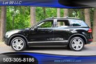 2013 Touareg TDI Executive AWD 126K Heated Leather Seats Pano