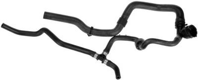 Kühlmittelrohrleitung GATES 05-5775 - Image 1 of 4