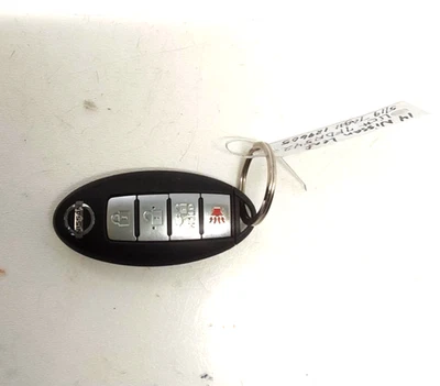 2017 NISSAN LEAF Remote Control OEM Foto 1 de 4