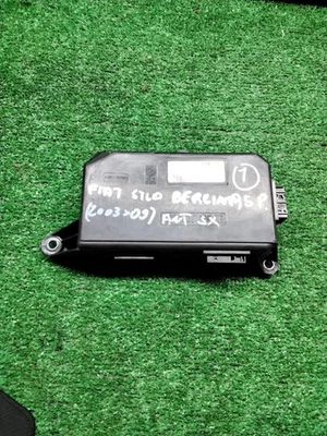 CENTRALINA PORTA SX GUIDA PER FIAT Stilo Berlina 5P 51711873 (01>10) - Immagine 1 di 3