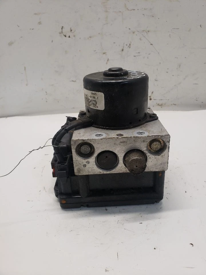 Conjunto de piezas de freno antibloqueo de 10/99 para 00 XTERRA 1422414 Foto 1 de 4