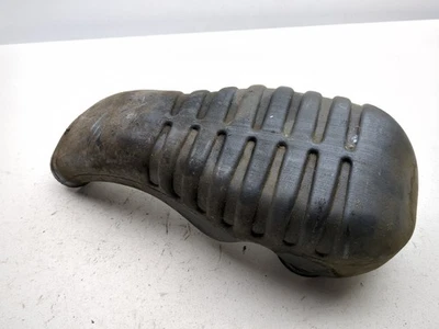 Conducto de tubo de admisión de aire Ram 84 85 Honda Shadow VT700C Foto 1 de 4