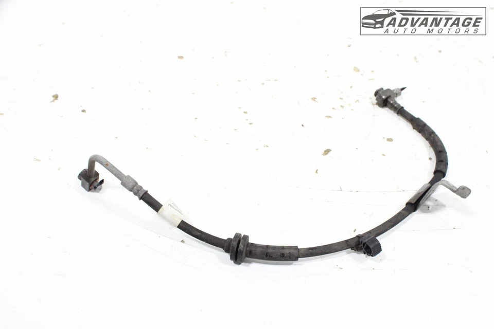 MANGUERA DE FRENO TRASERA IZQUIERDA IZQUIERDA CHRYSLER VOYAGER FWD 2020-2024 Foto 1 de 4