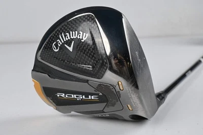Callaway Rogue ST MAX LS Driver / 9 Degree / X-Flex Tensei AV White 65 Shaft - Image 1 of 4