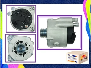 Alternator for RENAULT 155AMP Espace, Grand Espace/ Scenic, Megane/Estate/Break - Picture 1 of 2