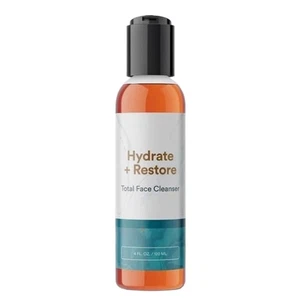 Sun Coast Sciences New Hydrate + Restore Total Face Cleanser 120ml - Picture 1 of 12