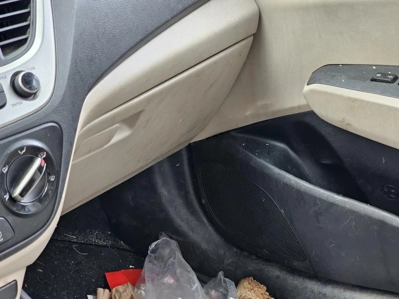 Glove Box HYUNDAI ACCENT 18 - Image 1 of 1