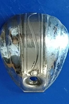 Boné vintage Studebaker Unity Spotlight - Imagem 1 de 3