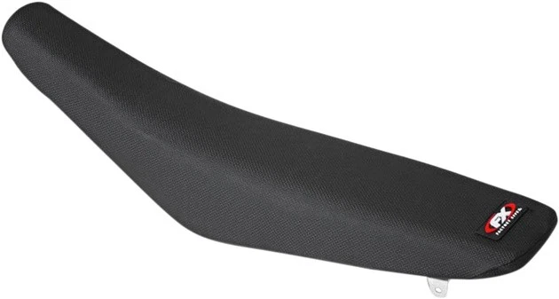 Factory Effex All-Grip Seat Cover Standard #09-24410 fits Suzuki RM85 - Image 1 of 1