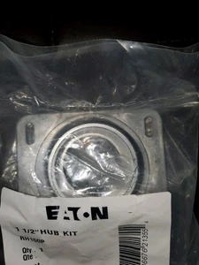 Eaton 1-1/2" Hub Kit (RH150P) - Picture 1 of 1