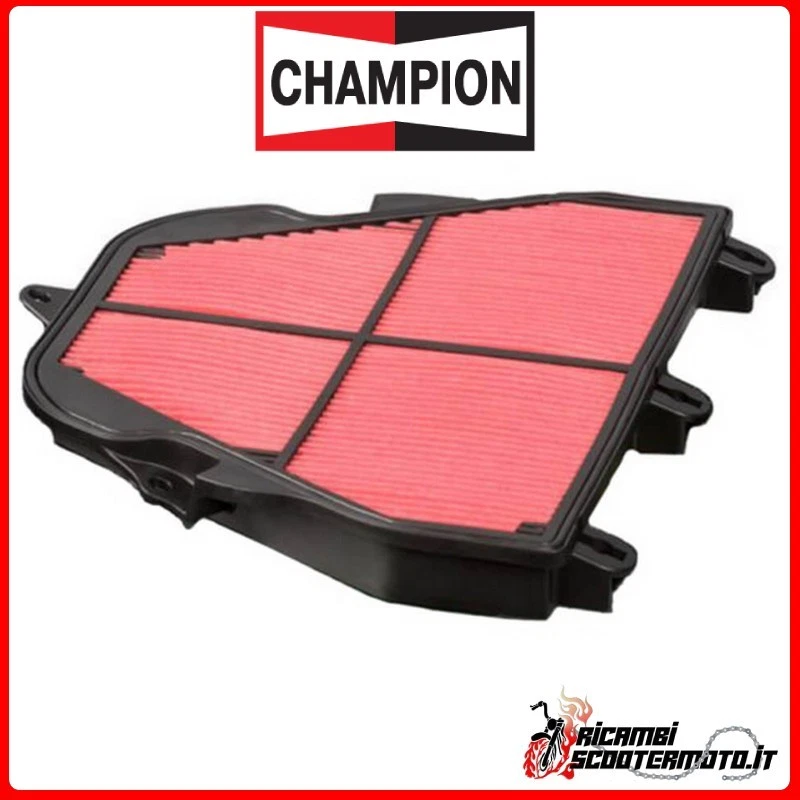 Filtro de aire Champion CAF5505 TRIUMPH DAYTONA 675 2006-2008 100605465#1 Foto 1 de 1