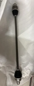 59266-0735 Kawasaki Mule OEM pieza de fábrica eje de transmisión delantero se adapta a varios modelos - Imagen 1 de 5