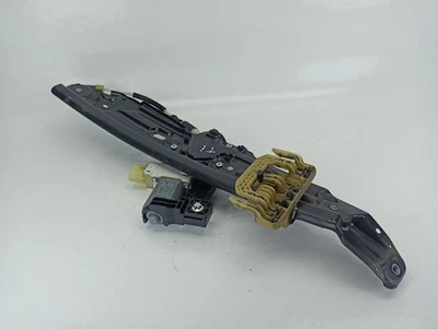 7182121 REAR LEFT WINDOW REGULATOR / 156633 FOR BMW 5 TOURING F11 535 D Foto 1 de 4