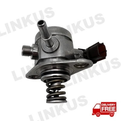 Nueva bomba de combustible de alta presión con motor 16630-6CA0A para Nissan 2019-2025 Altima 2,5 L Foto 1 de 4