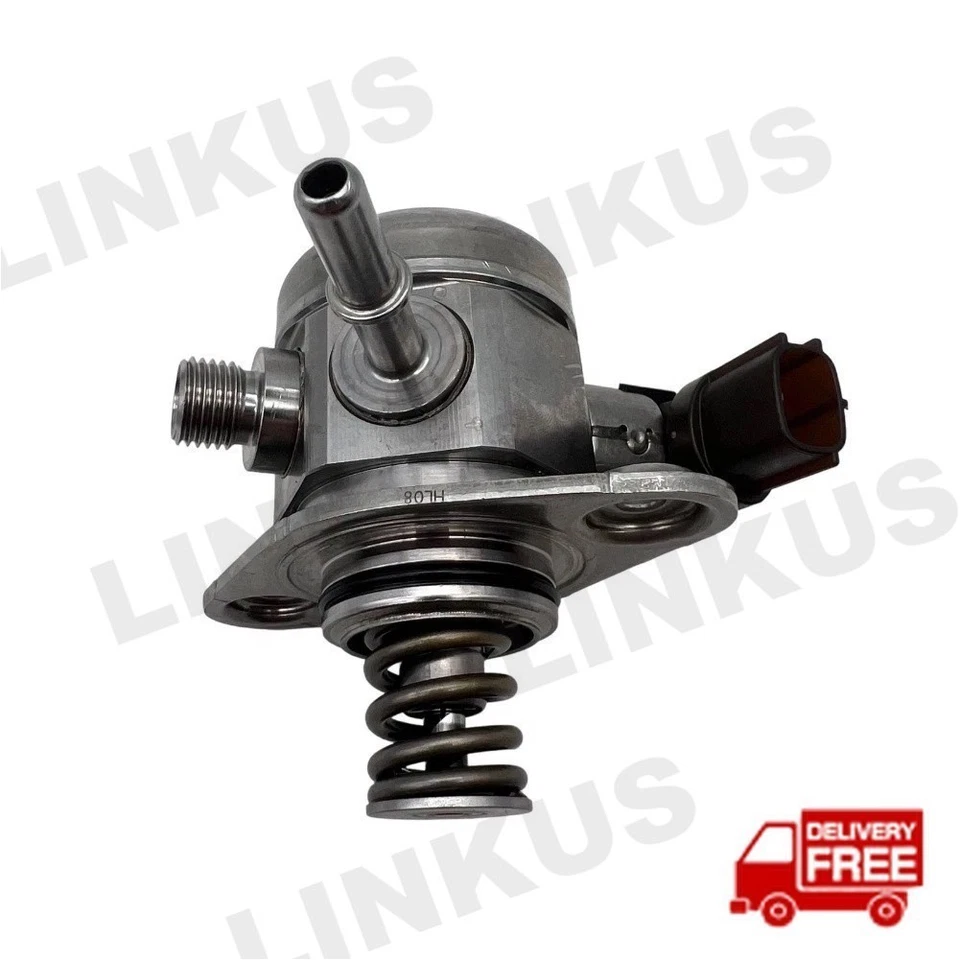 Nueva bomba de combustible de alta presión con motor 16630-6CA0A para Nissan 2019-2025 Altima 2,5 L  Foto 1 de 4