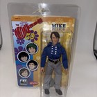 The Monkees 8 Inch Figure MIKE NESMITH BLUE BAND OUTFIT NEW