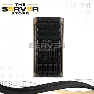 Dell SOHO 8x LFF Tower Xeon 3.30GHz 2x m.2 -Customize Server Wholesale - Picture 1 of 3