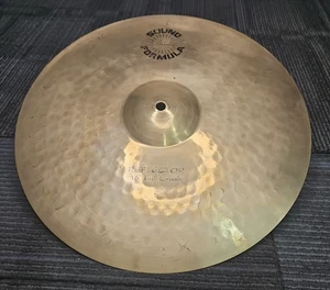 Paiste Sound Formula Reflector 16" Full Crash Cymbal - Picture 1 of 11