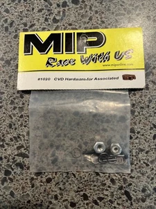MIP 1020 CVD Hardware For Associated Brand New - Picture 1 of 5