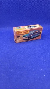 MATCHBOX 21 RENAULT 5TL (FC2002654) - Imagen 1 de 6