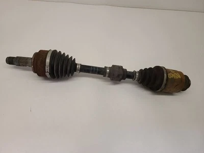 Conjunto exterior eje delantero eje pasajero derecha Honda Accord 13-14 2,4 L   Foto 1 de 4