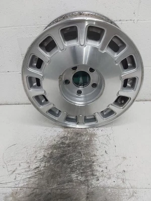 1999 Cadillac Deville 16x7 Aluminum Wheel OEM  - Image 1 of 4