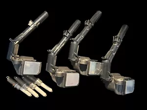 Ignition Coils for Mercedes-Benz 2749065000 or 274 906 50 00 - Foto 1 di 3