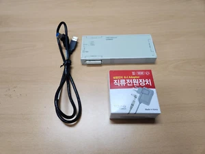 Depuración de alimentación Lauterbach LA-3503 E40 con cable y adaptador de corriente (220V) - Imagen 1 de 3