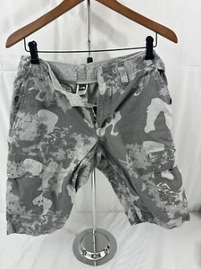 The North Face Camp Shorts Herren Cargo grau Größe 32 - Bild 1 von 6