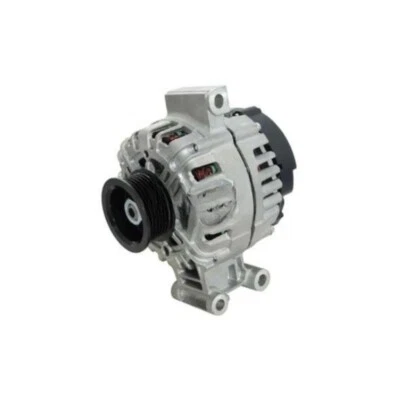 Alternador 12V para Chevrolet Colorado GMC Canyon Hummer H3 3.7L l5 15214104A Foto 1 de 3