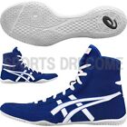 Asics Wrestling Shoes 1083A001 Ex-Eo / Blue/White/Edge Blue Twr900 Successor