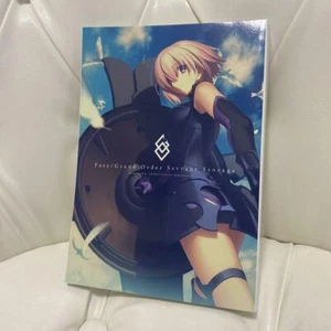 Type-Moon FGO: Fate/Grand Order Servant Storage (Book) - Picture 1 of 3