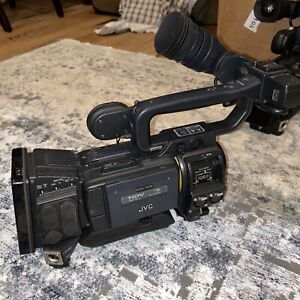 JVC HD Camcorders for sale | eBay