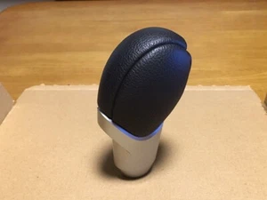 NISSAN Genuine OEM 370Z Coupe Shifter Gear Selector Knob Handle - Picture 1 of 3
