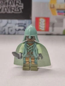 LOTR Soldier Of The Dead custom Lego minifigure Pirate Ship Ambush 79008 - Picture 1 of 3
