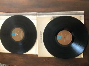 Quadrophenia: The Who LP with Book - Picture 1 of 1