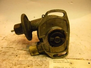 Distributor Base Fits 83 ESCORT 25434 - Picture 1 of 5