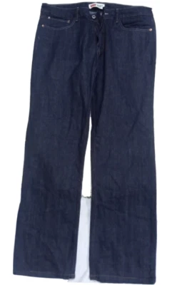 vaqueros hombre talla 38 color azul Foto 1 de 4