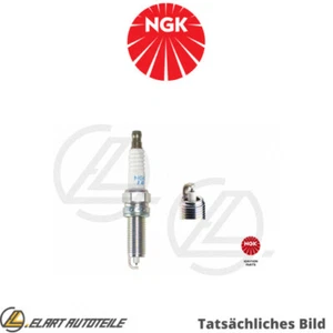 4X SPARK PLUG FOR SUZUKI VITARA ESCUDO GRAND/NOMADE BALENO SX4/S-CROSS/CROSSOVER - Picture 1 of 7
